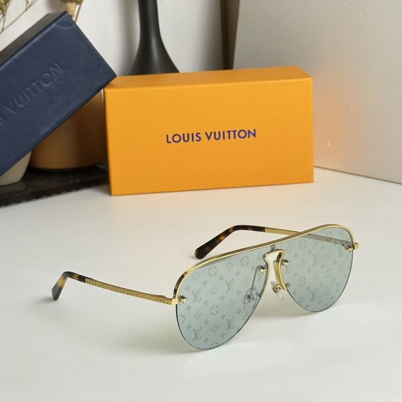 LV Sunglasses